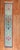 Mid 20th Century Narrow Turkish Runner - 1'11" x 11'4" For Sale - Image 11 of 18