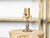 18th Century Italian Twisted Column Fragments Made into Table Lamps - a Pair For Sale In Atlanta - Image 6 of 9