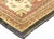 Traditional 1940s Turkish Oushak Rug For Sale - Image 3 of 6