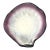 Pol Chambost Signed Shell Vide Poche For Sale