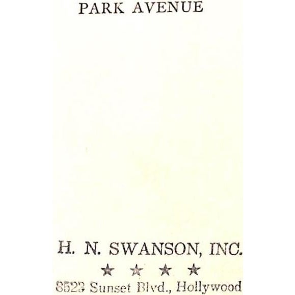 Traditional "Park Avenue" 1930 Vanderbilt, Cornelius Jr. For Sale - Image 3 of 6