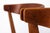 Wood Vintage Danish Dining Chairs in Teak from Farstrup Møbler, Set of 6 For Sale - Image 7 of 10