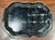 Antique Victorian Hand-Painted Toleware Metal Tray For Sale - Image 10 of 11