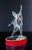 Swarovski Pierrot, Masquerade. Cristallo For Sale - Image 5 of 18
