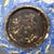 Hand-Painted Ceramic Plate from Shahidi For Sale - Image 16 of 17