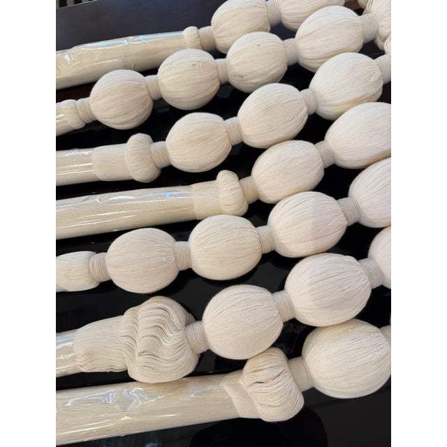 The Citizenry Lomas Wall Hanging For Sale - Image 11 of 12