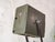 Green Patt 45 Theater Light on Wooden Tripod from Strand Electric, 1960s For Sale - Image 12 of 18