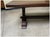 Antique Imposing Monastery Table, 1940 For Sale - Image 10 of 12