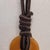 Chinese Jade, Agate and Silk Necklace For Sale - Image 16 of 18