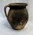 Antique Turkish Handcrafted Pottery Pitcher For Sale - Image 11 of 11