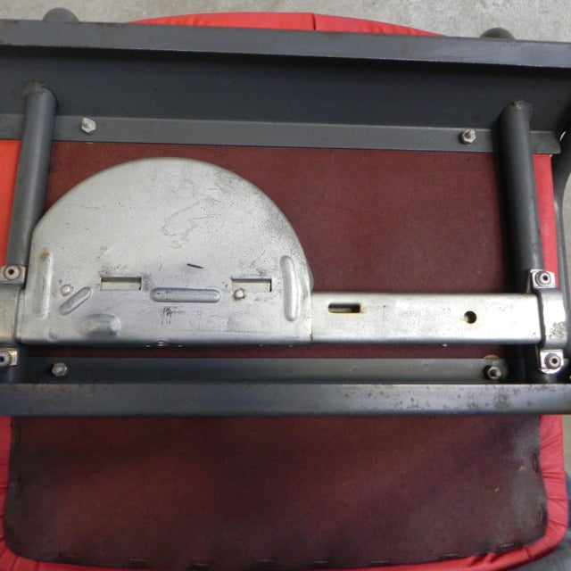 Vintage Dining Chairs, 1960s, Set of 4 For Sale - Image 3 of 18