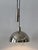 Silver Early Bauhaus Pulley Pendant Lamp HMB 25/300 by Marianne Brandt for Tecnolumen, 1980s For Sale - Image 8 of 18