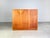 Brown Small Mid-Century Chest of Drawers in Teak by H. W. Klein for Bramin, 1960s For Sale - Image 8 of 9
