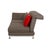Moule Fabric Two-Seater Sofa from Brühl For Sale - Image 13 of 14