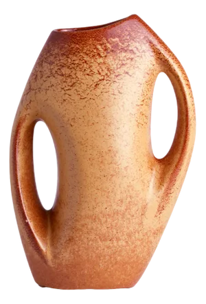 Vase by Roberto Rigon for Bertoncello Ceramiche, 1960s
