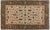 Beige New Indian Serapi Design Rug - 11'10" X 19'10" For Sale - Image 8 of 8