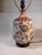 Brown Japanese Porcelain Table Lamp For Sale - Image 8 of 18