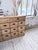 Pine Workshop Cabinet with Drawers, 1950s For Sale - Image 15 of 18