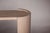 Not Yet Made - Made To Order Décora D-Shaped Travertine Console Table 48" For Sale - Image 5 of 5