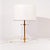 Large Table Lamp by Charles Hollis Jones, USA, 1970s For Sale - Image 4 of 16