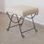 Panoplie Iron Loop Stool, Boucle For Sale - Image 4 of 10