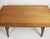 T151 Table from René Gabriel, 1950s For Sale - Image 4 of 14