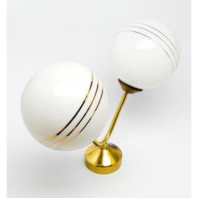 1970s Pop-Art Wall Light from Polam, Poland, 1960s For Sale - Image 5 of 11