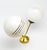 1970s Pop-Art Wall Light from Polam, Poland, 1960s For Sale - Image 5 of 11