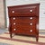 Antique Pennsylvania Grain-Painted Empire Chest of Drawers, Circa 1850s For Sale - Image 17 of 18