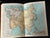 1930s Vintage World Atlas For Sale - Image 14 of 18