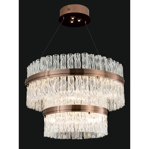 Collection Eris Wall Lamp in Metal and Glass by Jago For Sale - Image 4 of 7