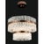 Collection Eris Wall Lamp in Metal and Glass by Jago For Sale - Image 4 of 7