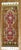 Antique Zabihi Collection Mini Turkish Small Runner - 1'10" x 4'7" For Sale - Image 4 of 4