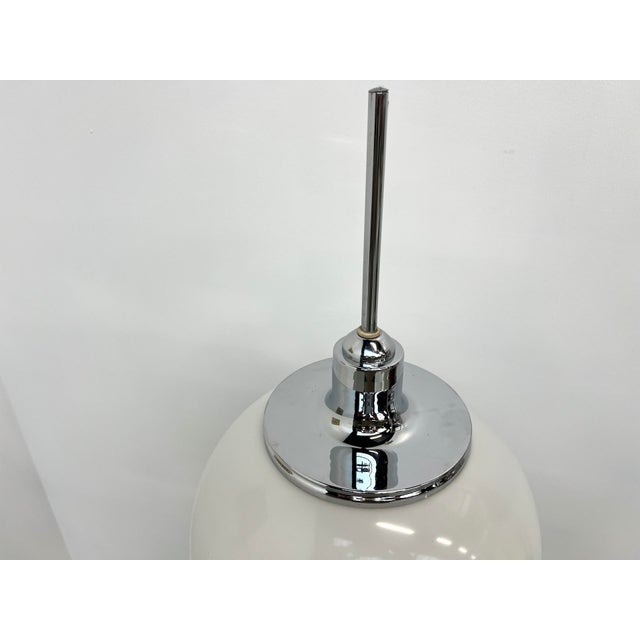 Gray Faro Lamp by Harvey Guzzini, 1970s For Sale - Image 8 of 13