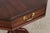Henkel Harris Mahogany Octagon Lift Top Table For Sale In Philadelphia - Image 6 of 13