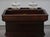 Bartley Inlaid Cherry Decanter Box Set For Sale - Image 13 of 14