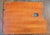 Mid-Century Modern Abstract Painted Colorful Artist's Palette For Sale - Image 9 of 9