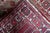 1920s, Antique Turkish Konya Handmade Prayer Rug 3 X 4 For Sale In New York - Image 6 of 11