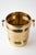 Vintage Brass Champagne Bucket, 1920s For Sale - Image 6 of 18