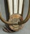 1960s Mid-Century Hollywood Regency Wall Sconces with Mirrors, 1960s, Set of 2 For Sale - Image 5 of 12