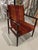 1960s Set of 10 Arne Vodder by Sibast Danish Rosewood Armchairs For Sale - Image 9 of 12