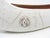 1960s Vintage 1960s Red Wing Birch Bark Canoe Shaped Pottery Planter 733 For Sale - Image 5 of 12