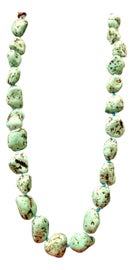 Example of Native American Art Jewelry