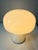 Murano Mushroom Table Lamp, Italy, 1980s For Sale - Image 4 of 6