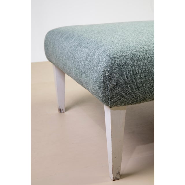 Mid-Century Modern Mid-Century Italian Daybed, 1940s For Sale - Image 3 of 9