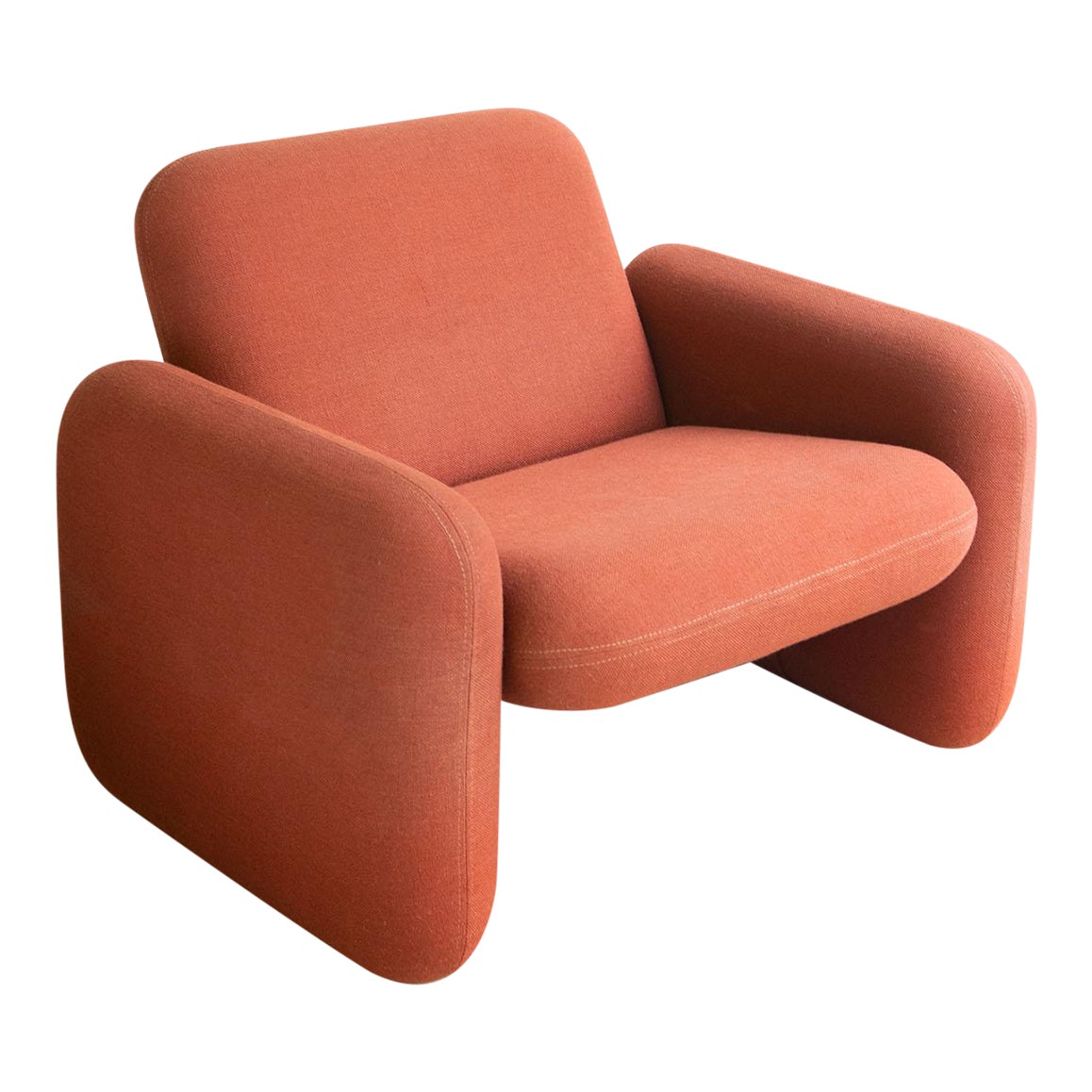 Chiclet chair herman miller clearance
