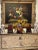 20th Century Italian Floral Painting For Sale - Image 12 of 12