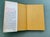 Mid-Century Modern 1960’s James Beard’s Menus for Entertaining Hardcover Cookbook For Sale - Image 3 of 12