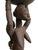 1930s Antique Old Afo Maternity Figure W/Baby For Sale - Image 5 of 10
