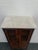 Napoleon III Cupboard with Cherry, Walnut, and Beech Veneers For Sale - Image 3 of 13